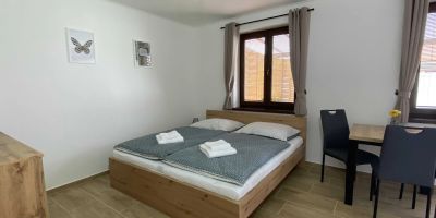 Apartmán Nezábudka Nesvady - foto 2
