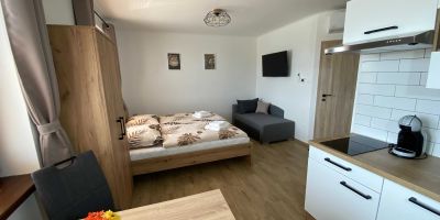 Apartmán Nezábudka Nesvady - foto 4