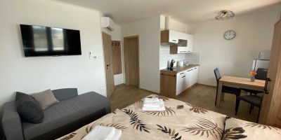 Apartmán Nezábudka Nesvady - foto 3