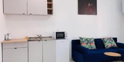 Andalucia ApartHotel Mamaia Nord - foto 4