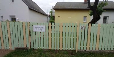 Lugas Apartman Vonyarcvashegy - foto 2
