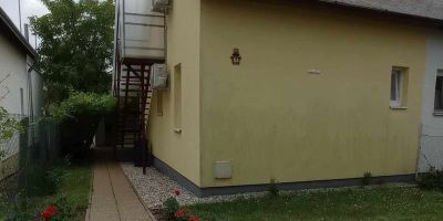Lugas Apartman Vonyarcvashegy - foto 3