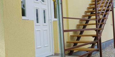 Lugas Apartman Vonyarcvashegy - foto 5