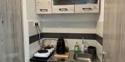 Milánó Apartman Harkány - foto 2