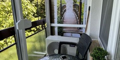 Milánó Apartman Harkány - foto 3