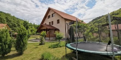 Casa Cecilia Costeşti - foto 5
