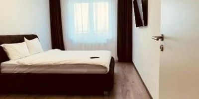 Skylark | Monaco Penthouse with Jacuzzi & Panoramic View Brașov - foto 2