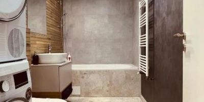 Skylark | Monaco Penthouse with Jacuzzi & Panoramic View Brașov - foto 3