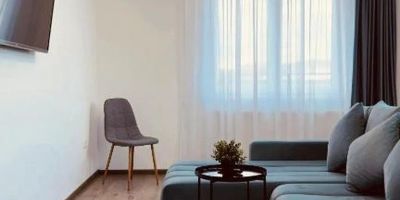 Skylark | Monaco Penthouse with Jacuzzi & Panoramic View Brașov - foto 5