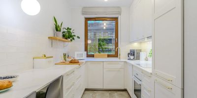 P&O Apartament Grzybowska 85a Warszawa - foto 4