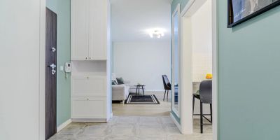 P&O Apartament Grzybowska 85a Warszawa - foto 5