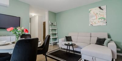 P&O Apartament Grzybowska 85a Warszawa - foto 3