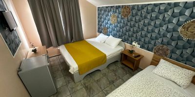 Vila Crinis Eforie Nord - foto 2
