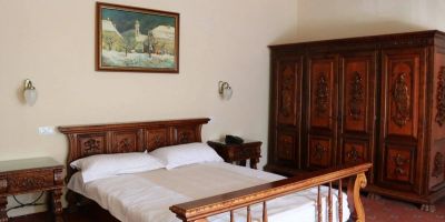 The Elite - Oradea's Legendary Hotel Oradea - foto 4