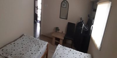 Tommy-lak Vendégház Békésszentandrás - foto 2