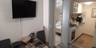 Tommy-lak Vendégház Békésszentandrás - foto 5