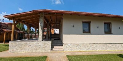 Irány Colorado House Nyíregyháza - foto 3