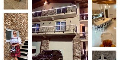 Casa Cuza Borșa - foto 2