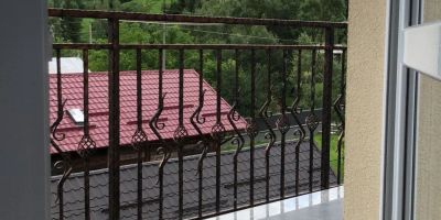 Casa Cuza Borșa - foto 4