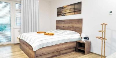 Lanškroun apartmány v centru - foto 5