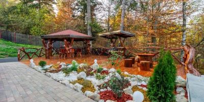 Cabana Neverland Bear Valley Predeal - foto 2