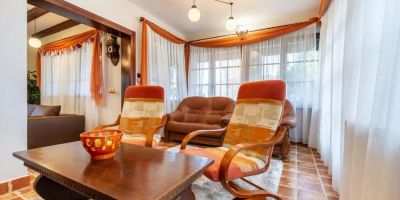Cabana Neverland Bear Valley Predeal - foto 3