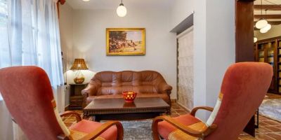 Cabana Neverland Bear Valley Predeal - foto 4