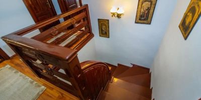 Cabana Neverland Bear Valley Predeal - foto 5