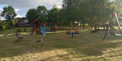 Domek Na Mazurach M&R Pierkunowo - foto 5