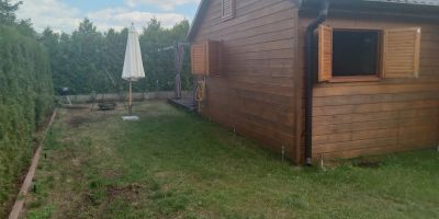 Domek Na Mazurach M&R Pierkunowo - foto 3