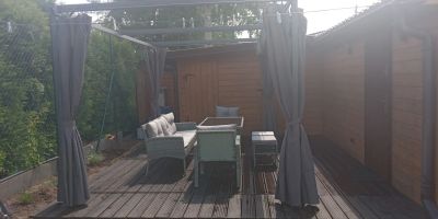 Domek Na Mazurach M&R Pierkunowo - foto 2
