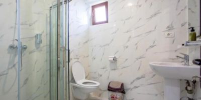 Pensiunea Riviera Costinești - foto 3