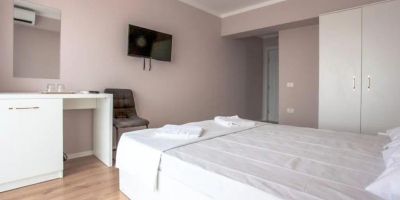 Pensiunea Riviera Costinești - foto 5