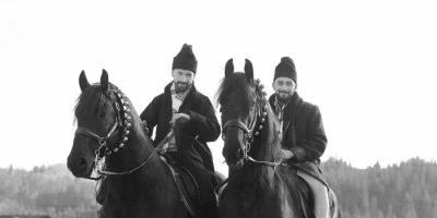 Pensiunea Bucovina Exclusiv Vama - foto 3