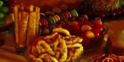 Pensiunea Bucovina Exclusiv Vama - foto 4