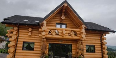 Pensiunea Bucovina Exclusiv Vama - foto 5