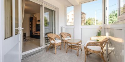 Apartman Rijeka - CKU462 - foto 3