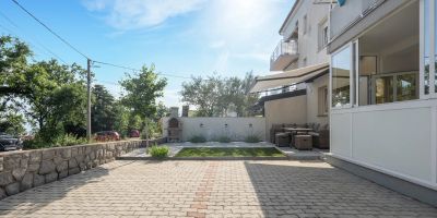 Apartman Rijeka - CKU462 - foto 4