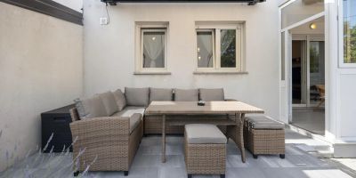 Apartman Rijeka - CKU462 - foto 2