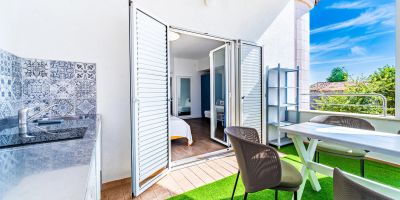Apartman Fažana - CIF023 - foto 2