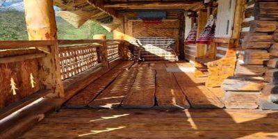 Casa Rustik Bucovina Fundu Moldovei - foto 2
