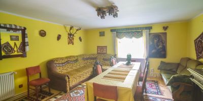 Casa Rustik Bucovina Fundu Moldovei - foto 4
