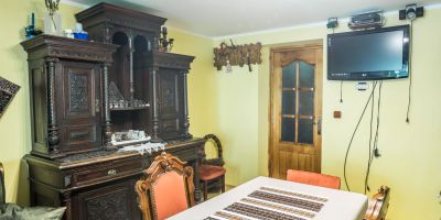 Casa Rustik Bucovina Fundu Moldovei - foto 5