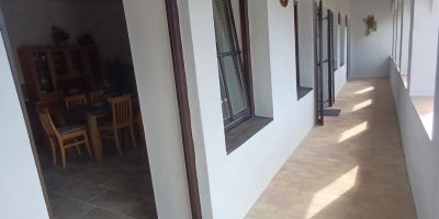 Tornácos Vendégház Szilvásvárad - foto 2