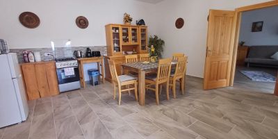 Tornácos Vendégház Szilvásvárad - foto 3