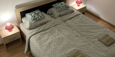 Családi Nyugalom Apartman Balatonföldvár - foto 5