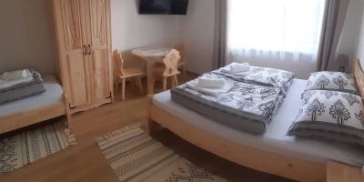 Pokój U Hani Bańska Wyżna - foto 3