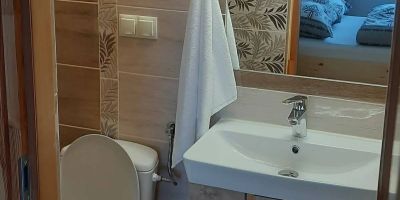 Pokój U Hani Bańska Wyżna - foto 5