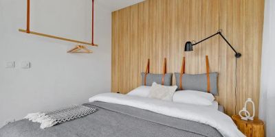 Białka Residence Ski - Apartament A2 - foto 4