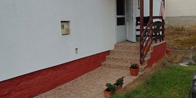 Zoli 2Vendégháza Mátraderecske - foto 4